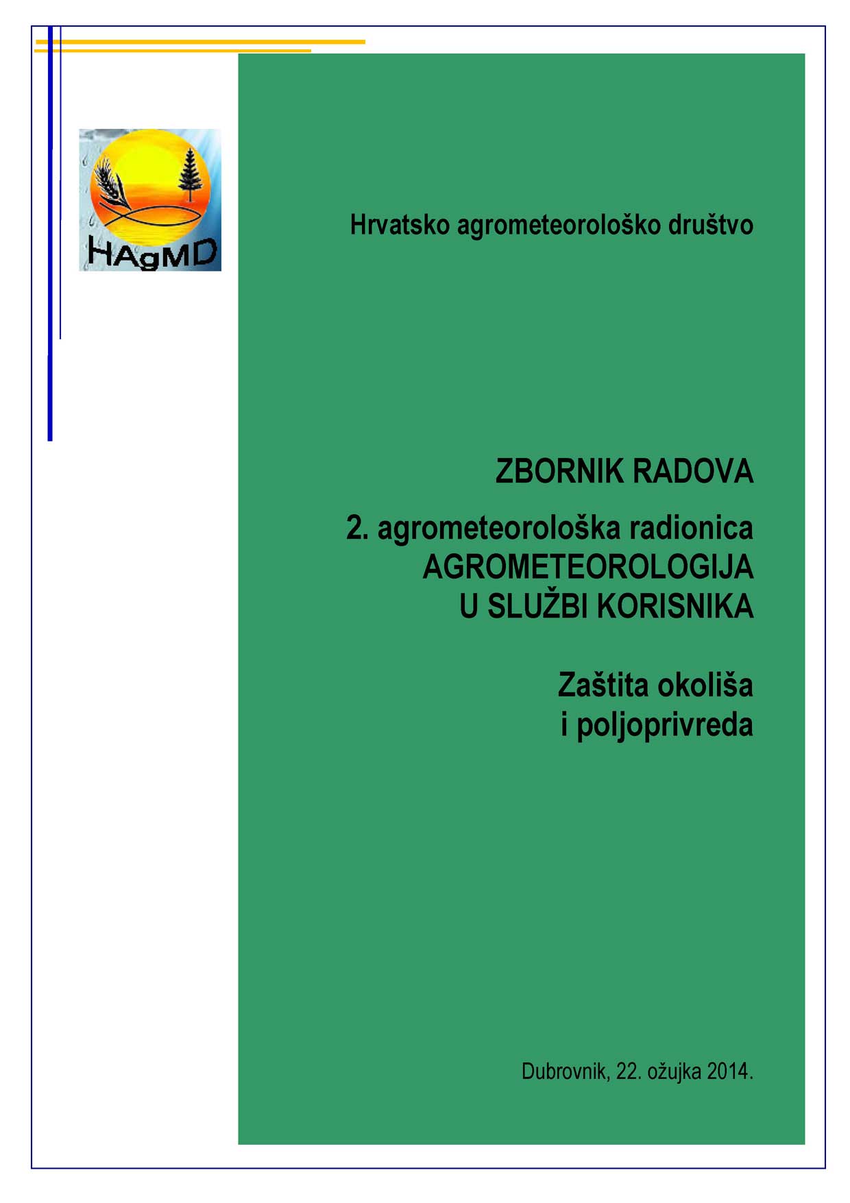 Zbornik radova